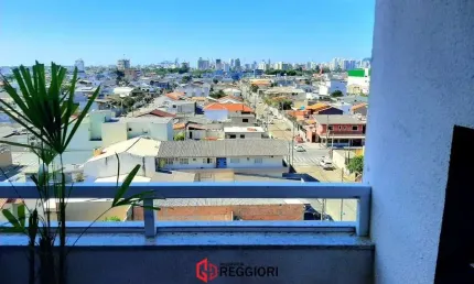 Apartamento com 2 quartos à venda no São Vicente, Itajaí 