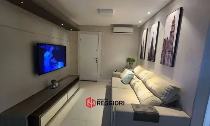 Apartamento com 2 quartos à venda no Ariribá, Balneário Camboriú 