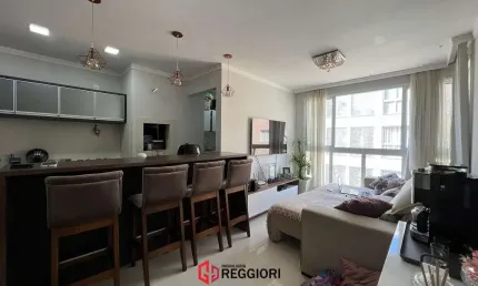 Apartamento com 2 quartos à venda em Nações, Balneário Camboriú 