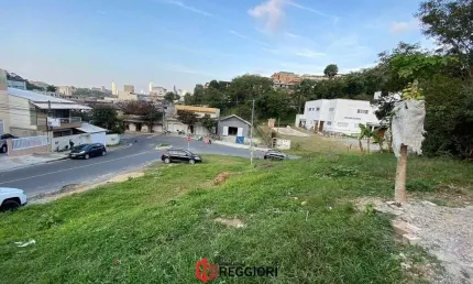 Terreno à venda em Nações, Balneário Camboriú 