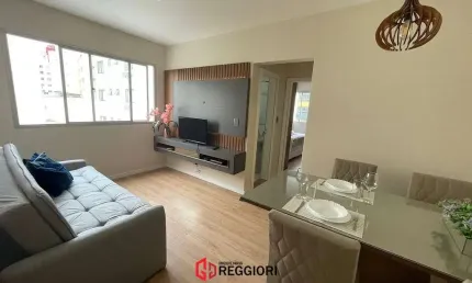 Apartamento com 1 quarto à venda no Centro, Balneário Camboriú 