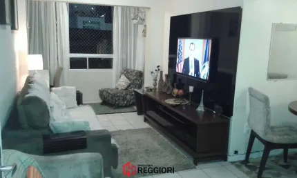 Apartamento com 2 quartos à venda no Centro, Balneário Camboriú 