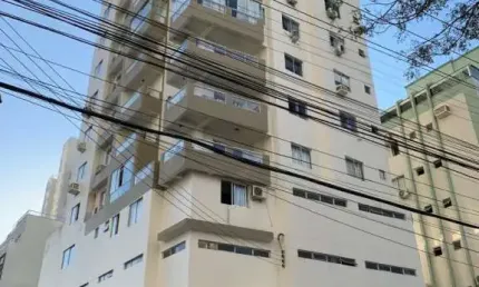 Apartamento com 2 quartos à venda em Pioneiros, Balneário Camboriú 