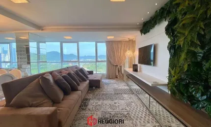 Apartamento com 3 quartos à venda na Barra Sul, Balneário Camboriú 