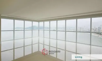 Apartamento com 4 quartos à venda em Pioneiros, Balneário Camboriú 