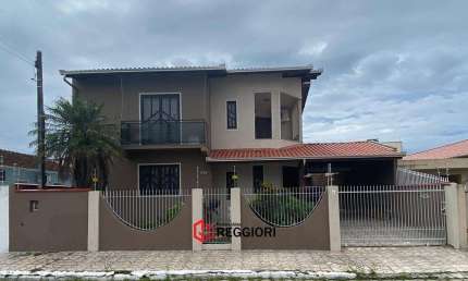 Casa com 4 quartos à venda na Barra do Rio, Itajaí 