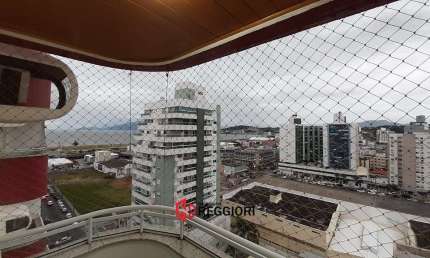 Apartamento com 3 quartos à venda no Campinas, São José 
