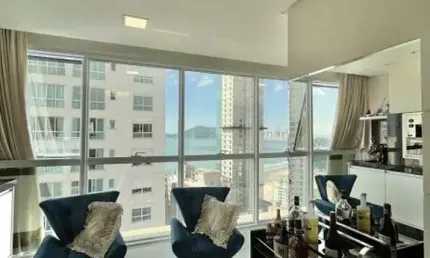 Apartamento com 3 quartos à venda na Barra Norte, Balneário Camboriú 