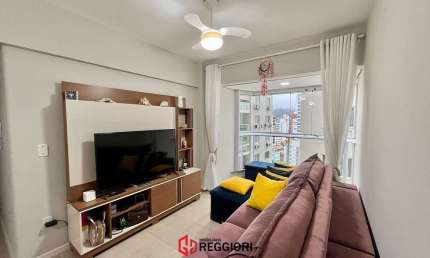 Apartamento com 2 quartos à venda no Centro, Balneário Camboriú 