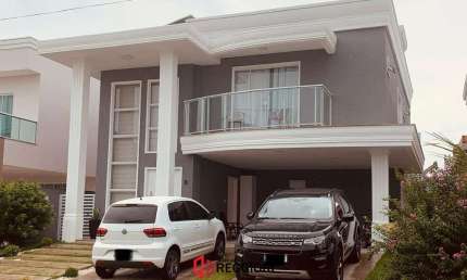 Casa em condomínio fechado com 4 quartos à venda no Cedro, Camboriú 