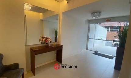 Apartamento com 2 quartos à venda no Tabuleiro, Camboriú 