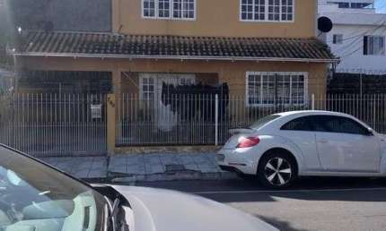 Casa com 5 quartos à venda no Centro, Balneário Camboriú 