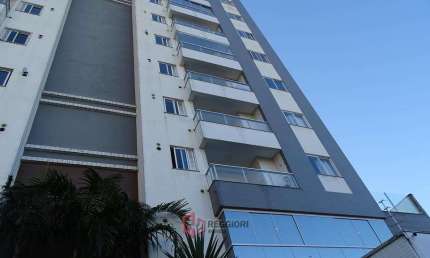 Apartamento com 2 quartos à venda no Tabuleiro, Camboriú 