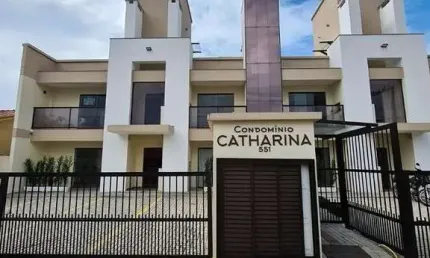 Apartamento com 2 quartos à venda no Armação, Penha 