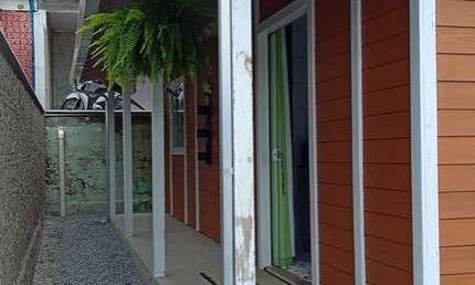 Casa com 1 quarto à venda em Poço Grande, Gaspar 