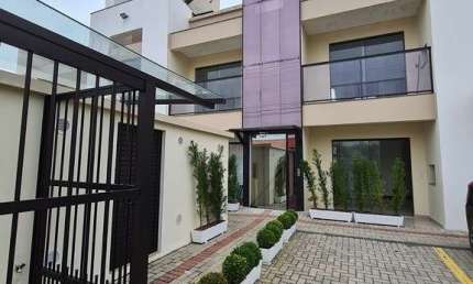 Apartamento com 2 quartos à venda no Armação, Penha 