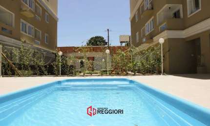Apartamento com 2 quartos à venda no Tabuleiro, Camboriú 