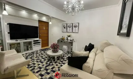 Apartamento com 2 quartos à venda em Pioneiros, Balneário Camboriú 