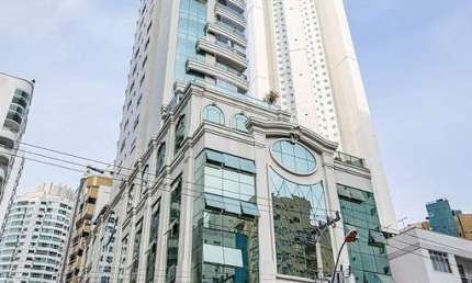 Apartamento com 4 quartos à venda em Pioneiros, Balneário Camboriú 
