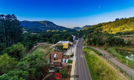 Casa com 2 quartos à venda no Centro, Boa Vista do Sul 
