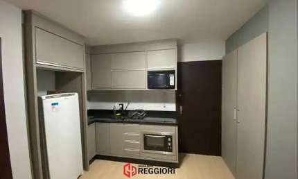 Apartamento com 1 quarto à venda no Centro, Balneário Camboriú 