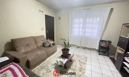 Casa com 2 quartos à venda em Nações, Balneário Camboriú 