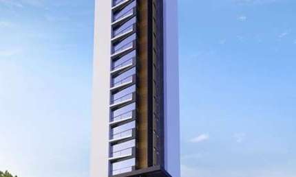 Apartamento com 3 quartos à venda em Pioneiros, Balneário Camboriú 