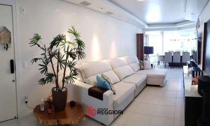 Apartamento com 3 quartos à venda em Pioneiros, Balneário Camboriú 