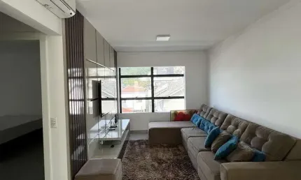 Apartamento com 2 quartos à venda na Praia dos Amores, Balneário Camboriú 