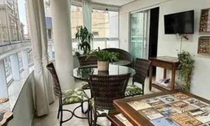 Apartamento com 3 quartos à venda no Centro, Balneário Camboriú 