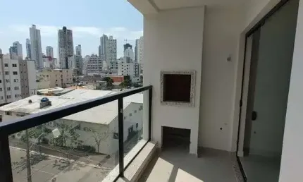 Apartamento com 3 quartos à venda em Nações, Balneário Camboriú 