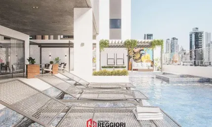 Apartamento com 3 quartos à venda em Nações, Balneário Camboriú 
