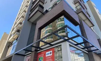 Apartamento com 3 quartos à venda no Gravata, Navegantes 