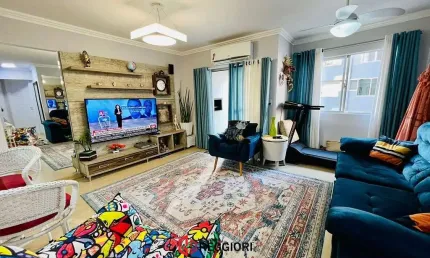 Apartamento com 2 quartos à venda no Centro, Balneário Camboriú 