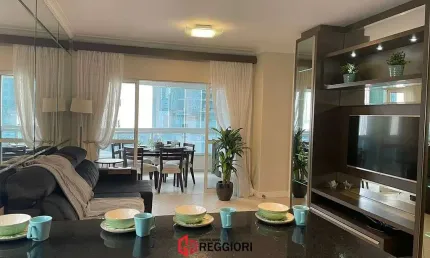Apartamento com 3 quartos para alugar no Centro, Balneário Camboriú 