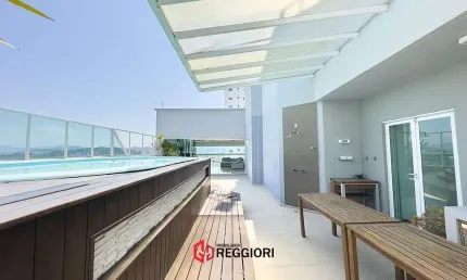 Cobertura com 4 quartos à venda no Centro, Balneário Camboriú 