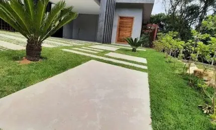 Casa em condomínio fechado com 4 quartos à venda na Praia das Taquaras, Balneário Camboriú 