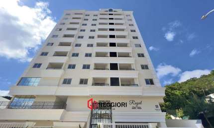 Apartamento com 2 quartos à venda no Tabuleiro, Camboriú 