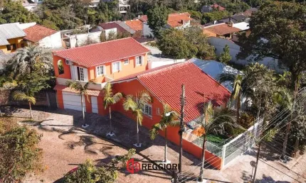 Casa com 3 quartos à venda no Teresópolis, Porto Alegre 