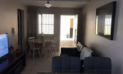 Apartamento com 1 quarto para alugar no Centro, Balneário Camboriú 