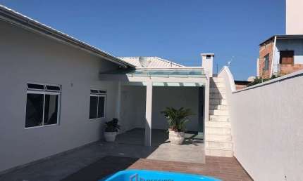 Casa com 2 quartos à venda na Vila Real, Balneário Camboriú 