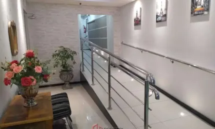 Apartamento com 1 quarto à venda no Centro, Balneário Camboriú 