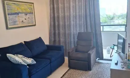 Apartamento com 1 quarto à venda no Tabuleiro, Camboriú 