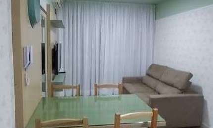 Apartamento com 1 quarto para alugar no Centro, Balneário Camboriú 