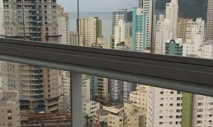 Apartamento com 4 quartos à venda na Barra Sul, Balneário Camboriú 
