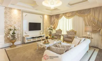Apartamento com 4 quartos à venda em Meia Praia, Itapema 