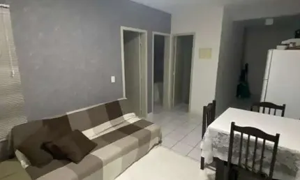 Apartamento com 2 quartos à venda no São Judas Tadeu, Balneário Camboriú 