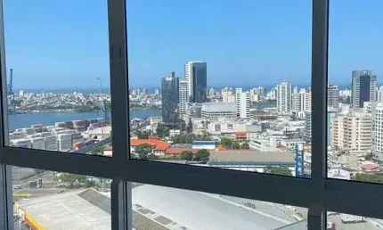 Apartamento com 2 quartos à venda no Centro, Itajaí 