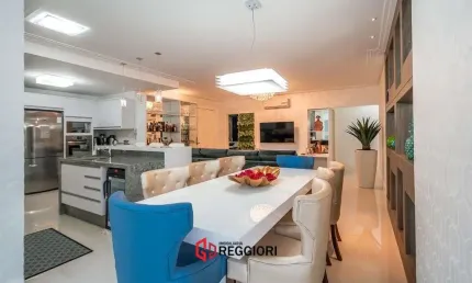 Apartamento com 3 quartos à venda no Centro, Balneário Camboriú 