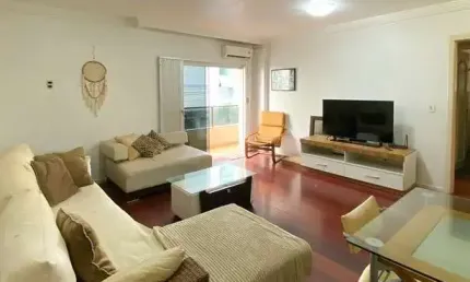 Apartamento com 4 quartos para alugar no Centro, Balneário Camboriú 